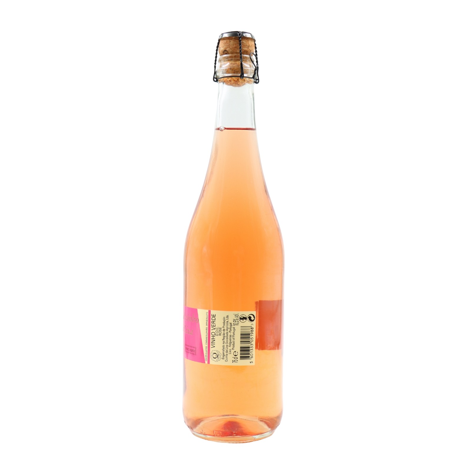 O tal da Lixa Rosé