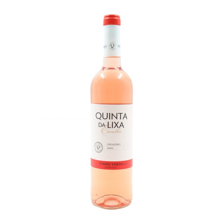 Quinta da Lixa Espadeiro Rosé 2024