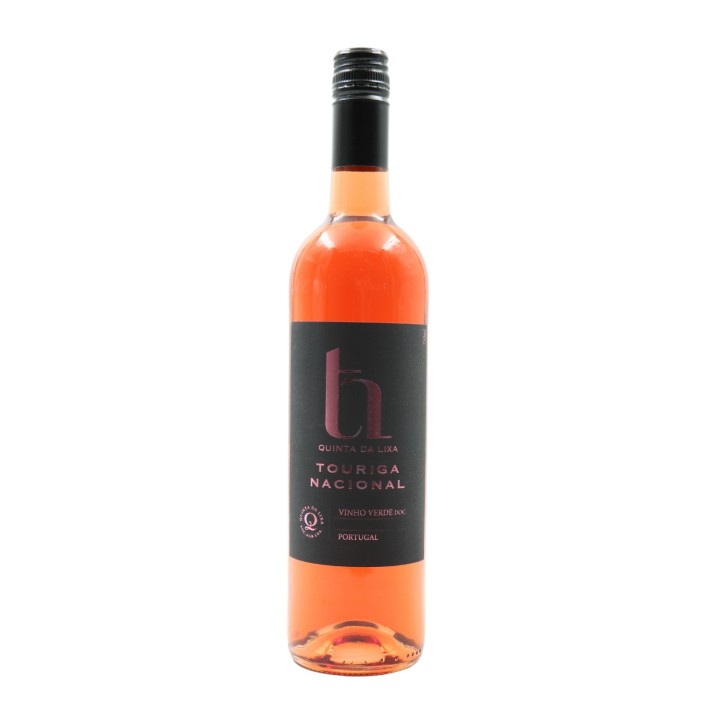 Quinta da Lixa Touriga Nacional Rosé 2025
