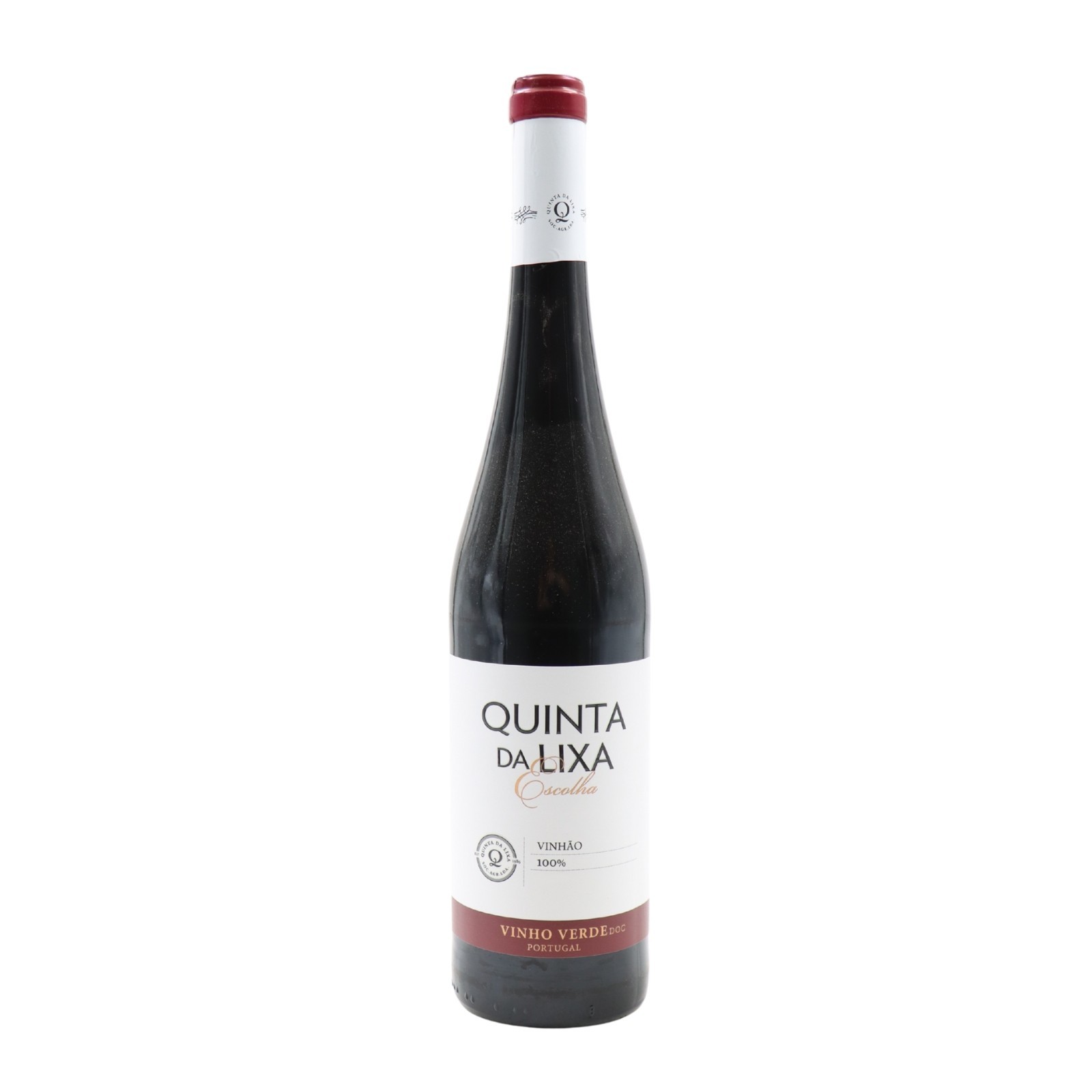 Quinta da Lixa Vinhão Red 2024
