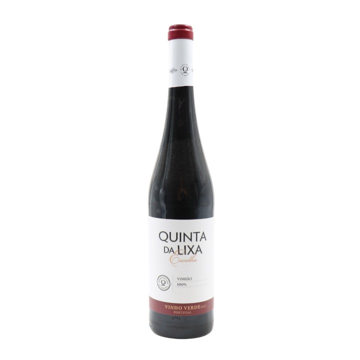 Quinta da Lixa Vinhão Red 2024