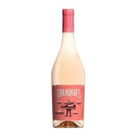 Quevedo Truques Rosé 2024