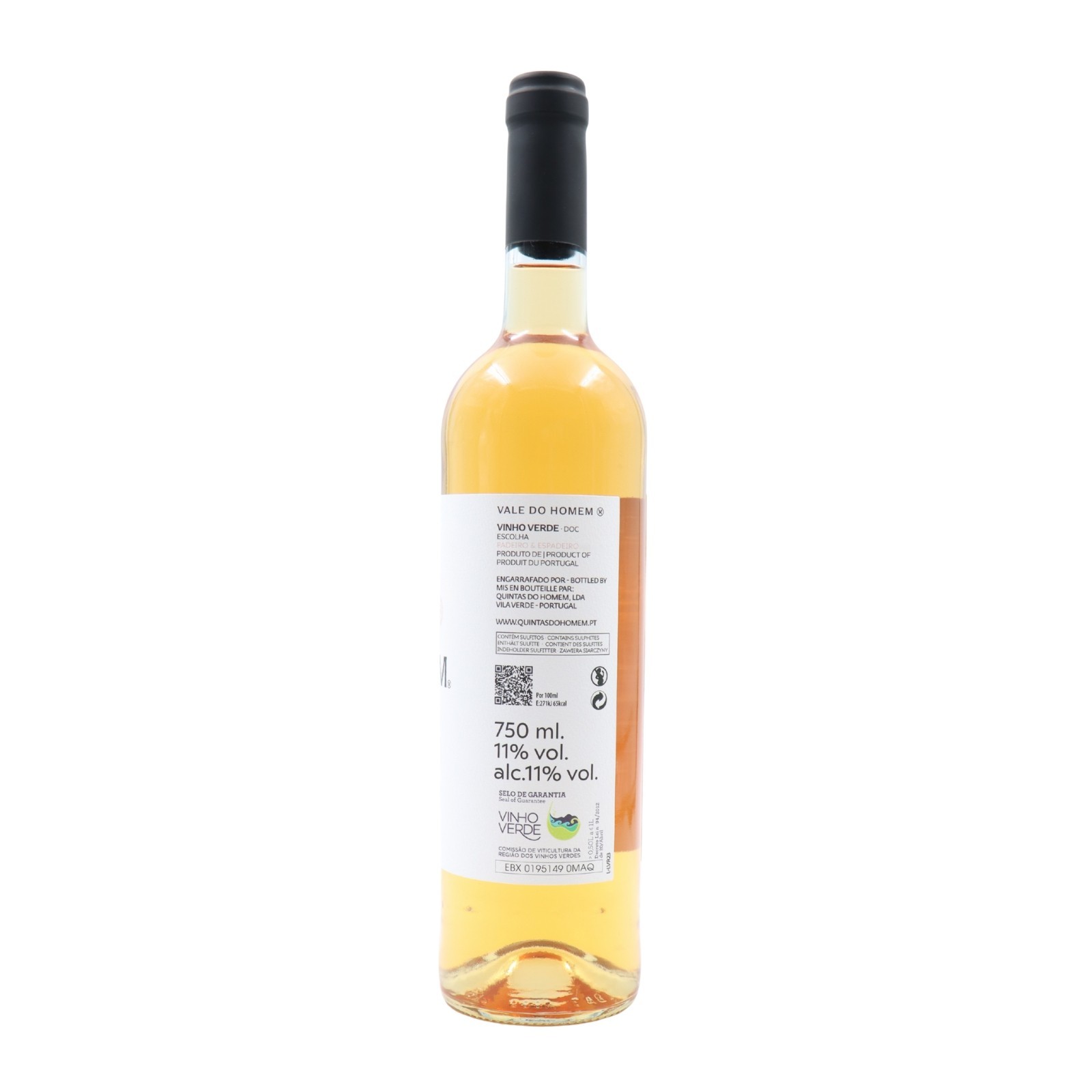 Vale do Homem Rosé 2023