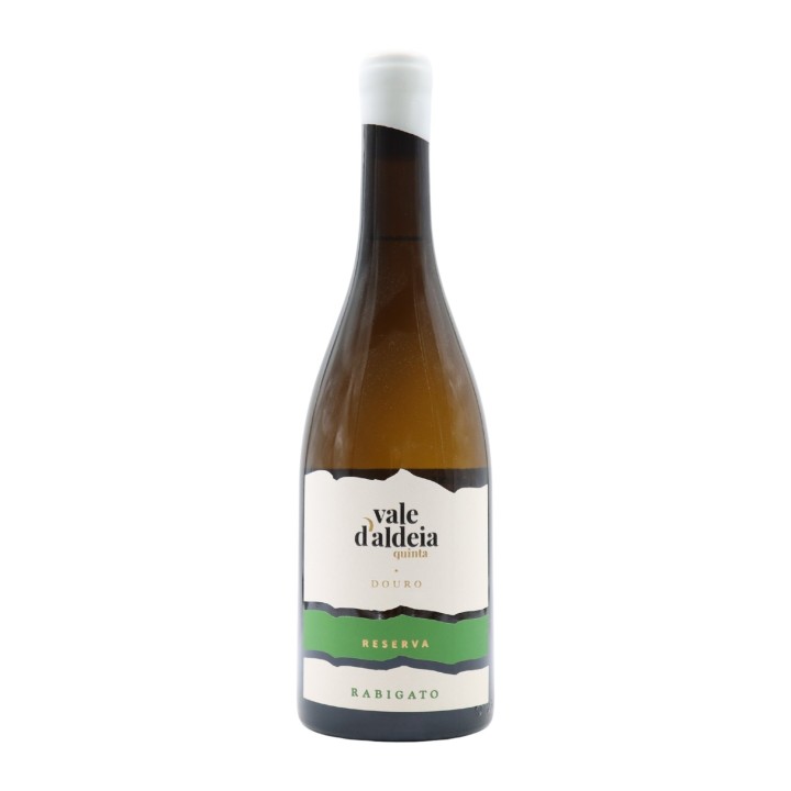 Quinta Vale D´Aldeia Rabigato Reserve White 2023