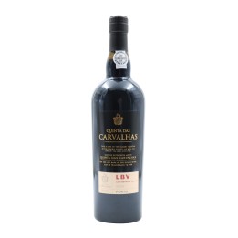 Quinta das Carvalhas LBV Porto 2020