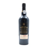 Quinta das Carvalhas LBV Portwein 2020
