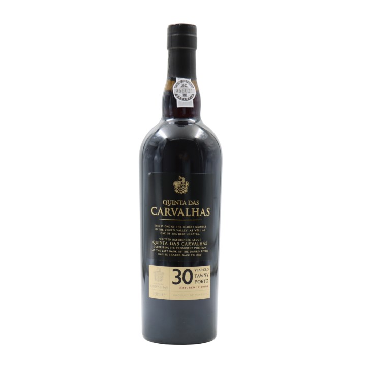 Quinta das Carvalhas 30 jahre Tawny Portwein
