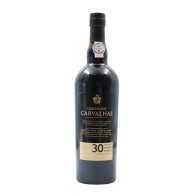 Quinta das Carvalhas 30 jahre Tawny Portwein