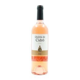 Quinta de Cidrô Rosé 2023