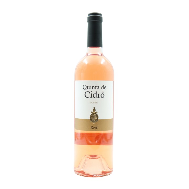 Quinta de Cidrô Rosado 2023