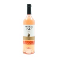 Quinta de Cidrô Rosado 2023