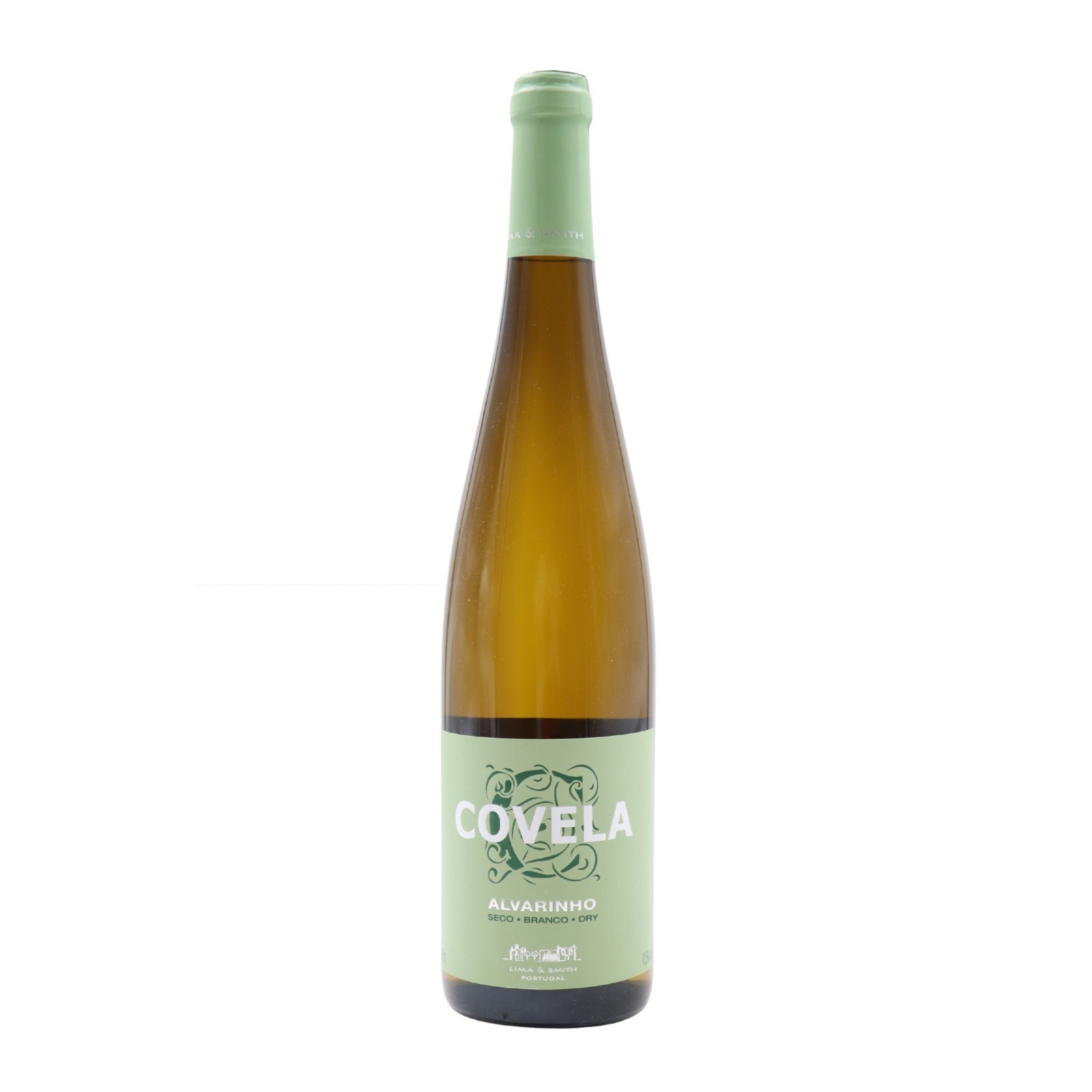 Covela Alvarinho White 2024