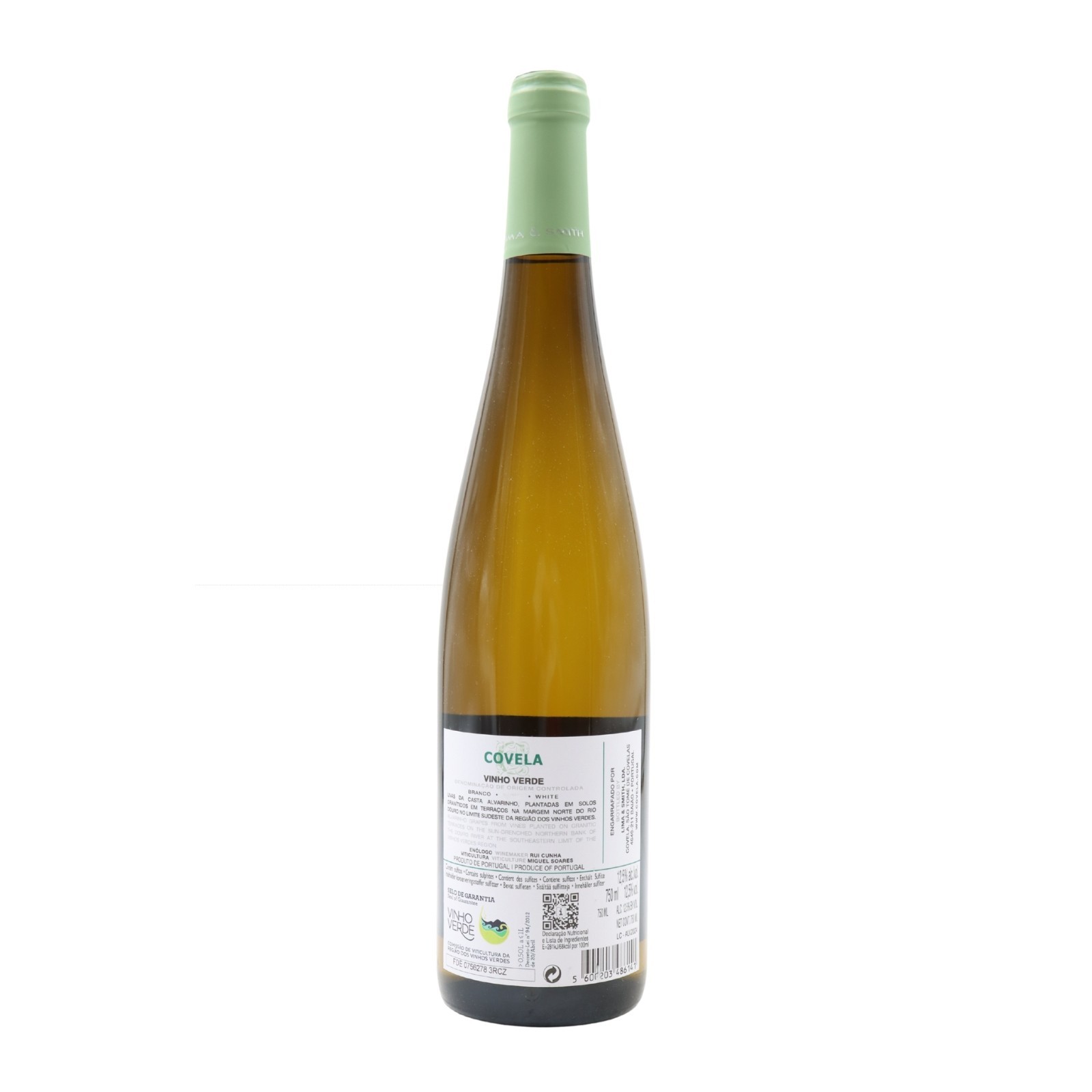 Covela Alvarinho White 2024