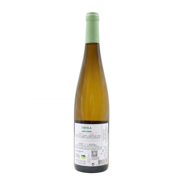 Covela Alvarinho White 2024