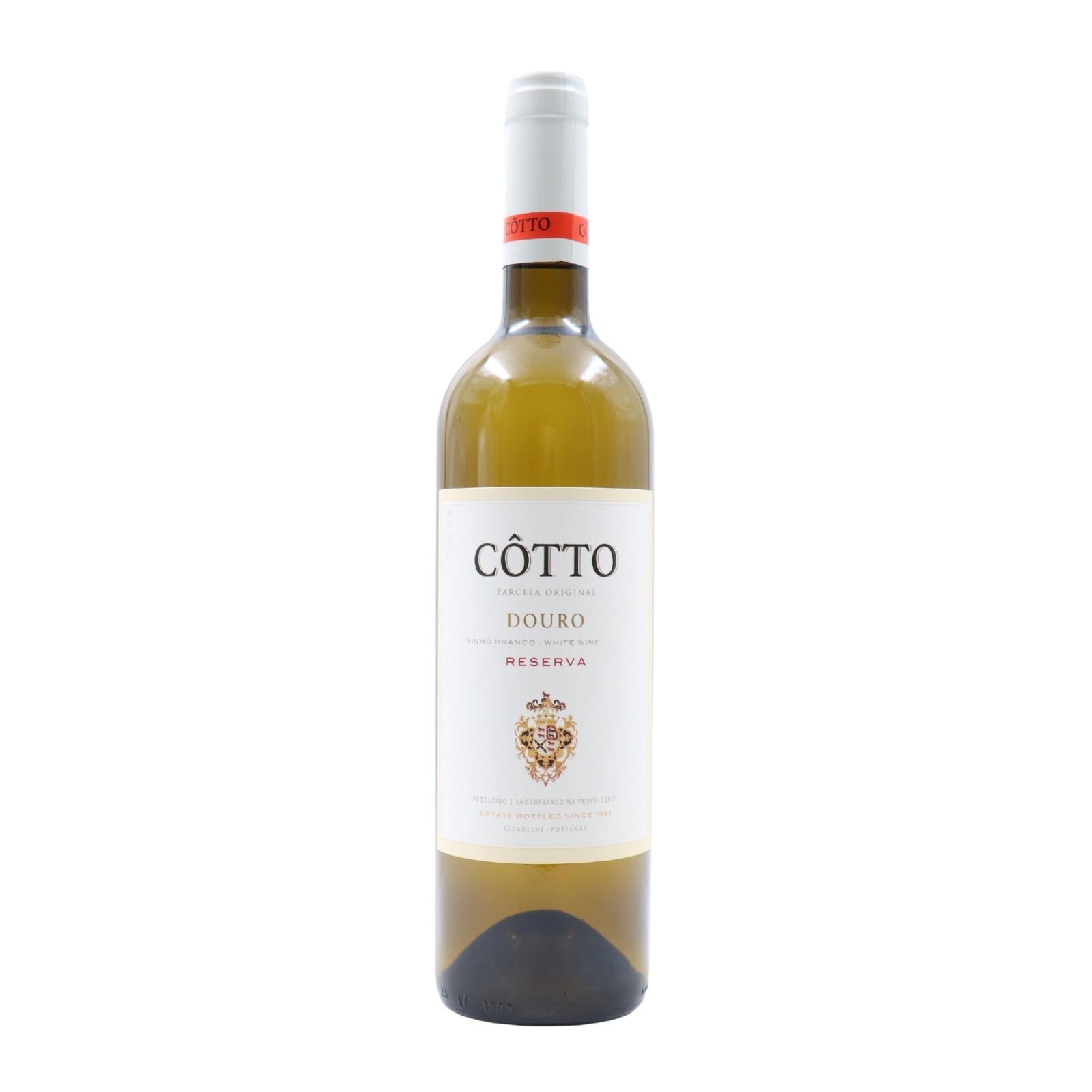 Côtto Réserve Blanc 2023