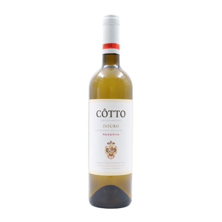 Côtto Réserve Blanc 2023