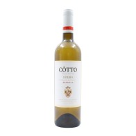 Côtto Réserve Blanc 2023