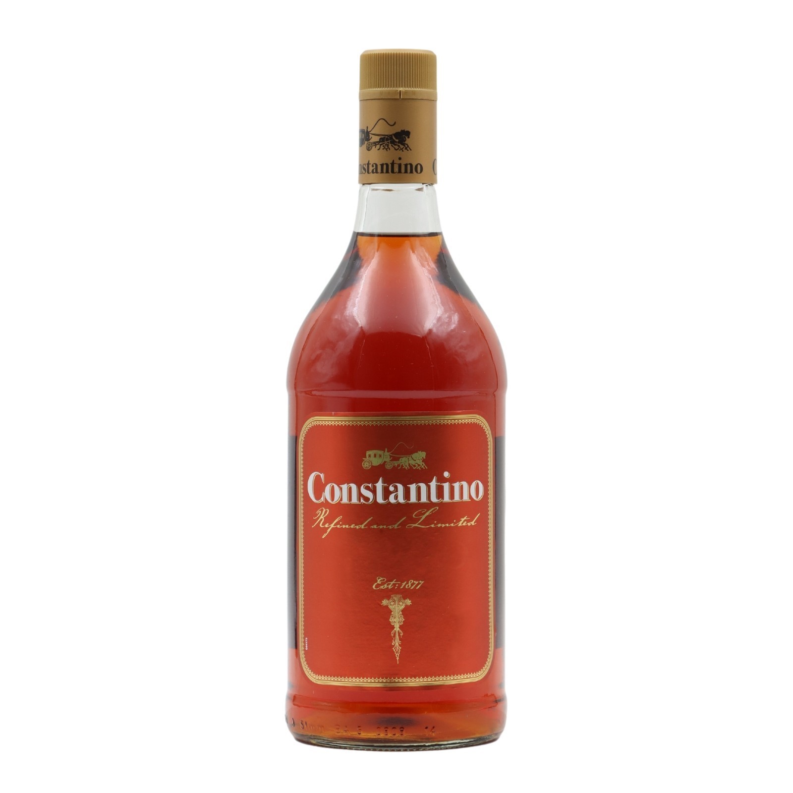 Constantino Spirit Drink