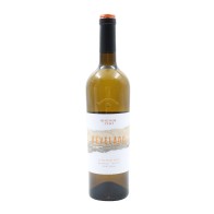 Herdade do Peso Revelado White 2024