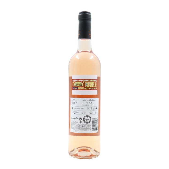 Trinca Bolotas Alentejo Rosé 2023
