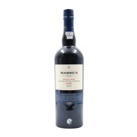 Warres Unfiltered LBV Port 2011