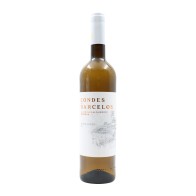 Condes de Barcelos Alvarinho Loureiro Blanc 2024