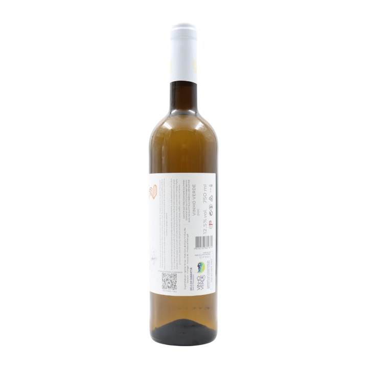 Condes de Barcelos Alvarinho Loureiro Blanc 2024
