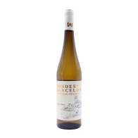Condes de Barcelos Alvarinho Reserve White 2024