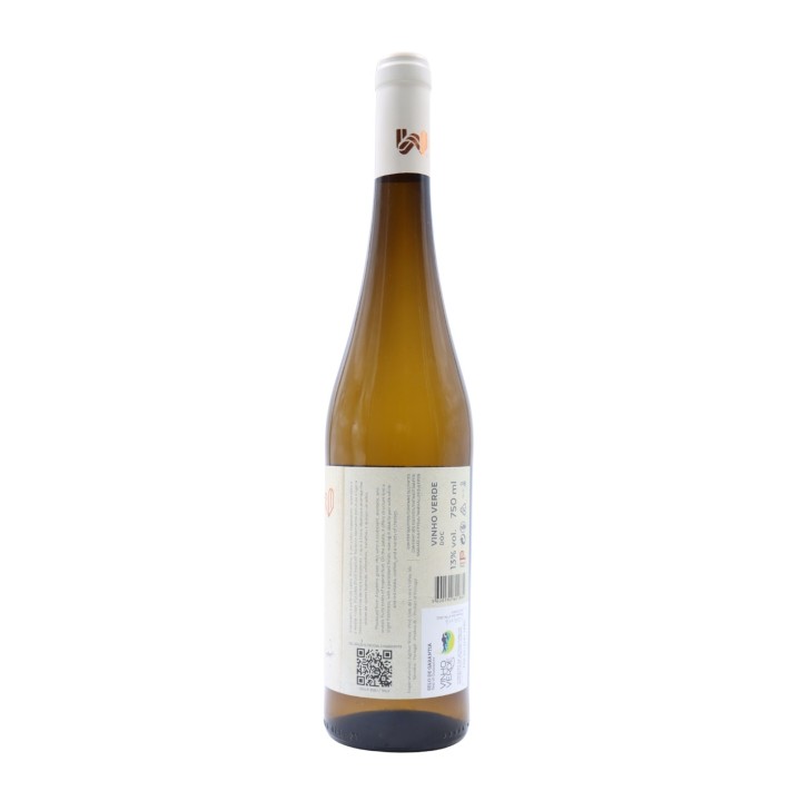 Condes de Barcelos Alvarinho Reserve White 2024