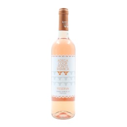 Ponte da Barca Reserva Rosado 2024
