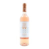Ponte da Barca Riserva Rosato 2024