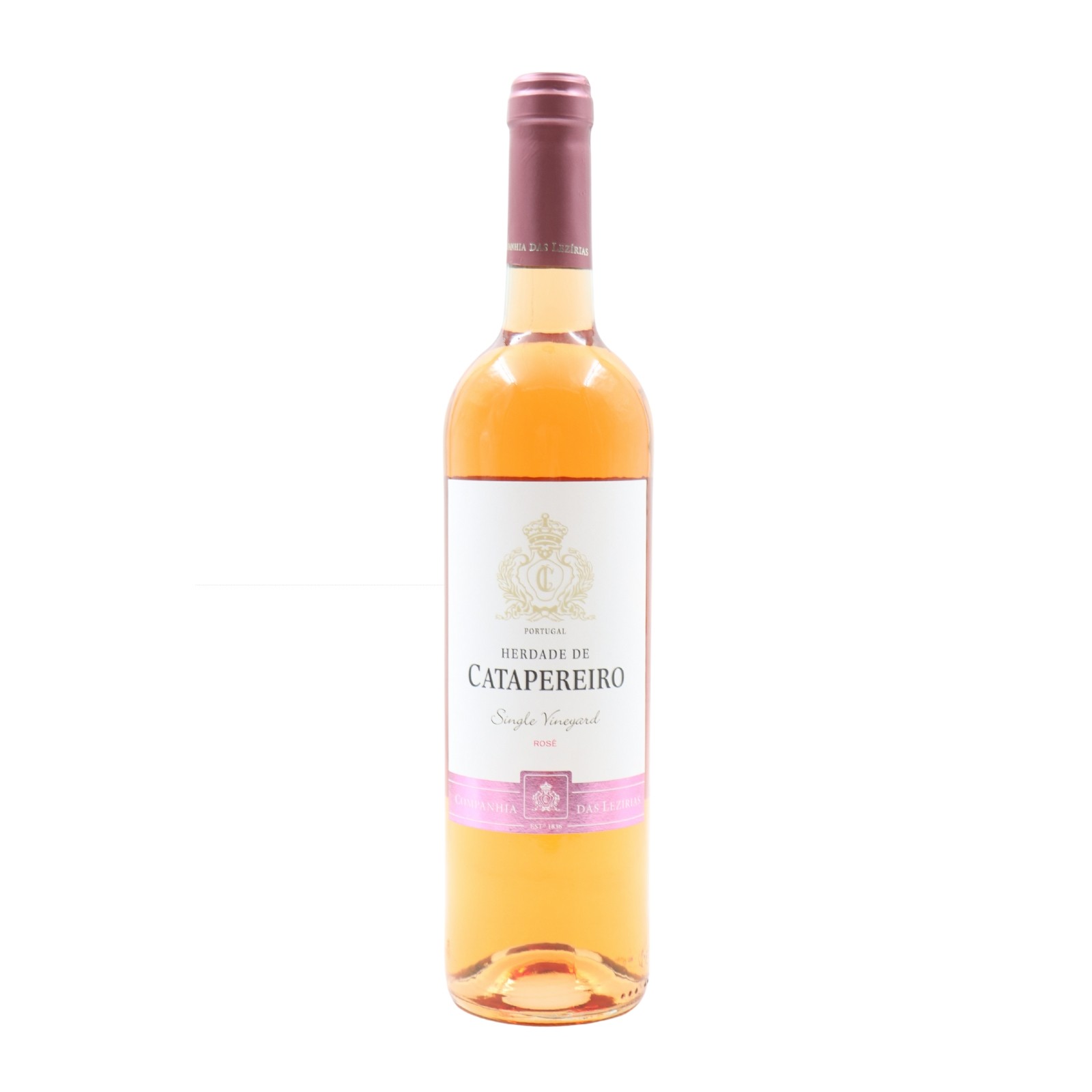 Herdade de Catapereiro Rosé 2024