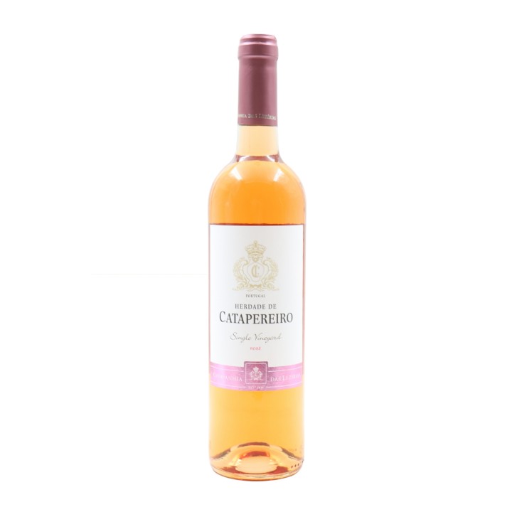 Herdade de Catapereiro Rosé 2024