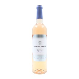 Montes Ermos Rosé 2023