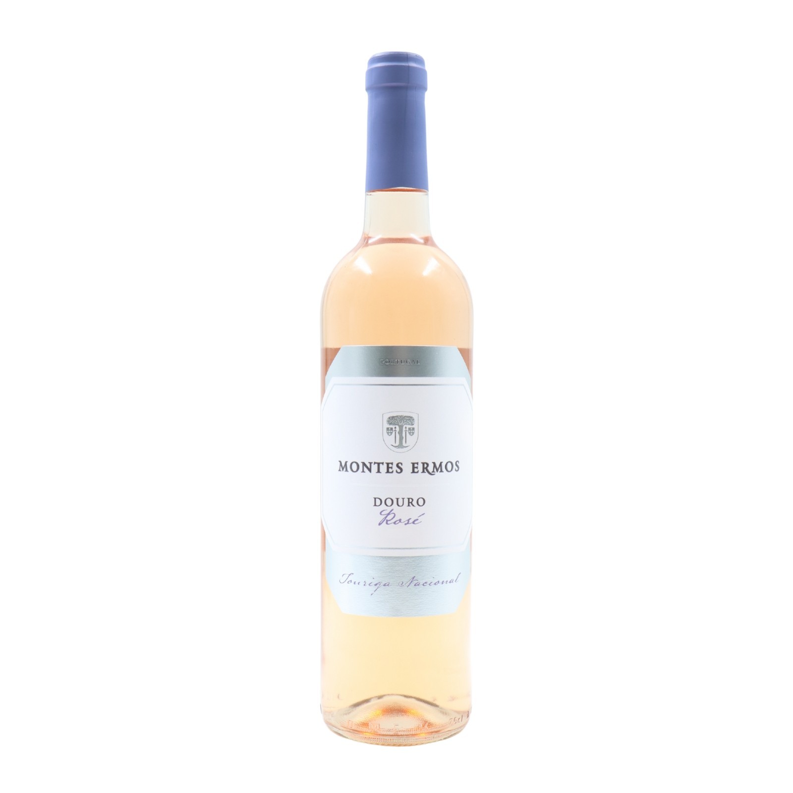 Montes Ermos Rosato 2023