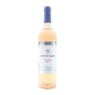 Montes Ermos Rosato 2023