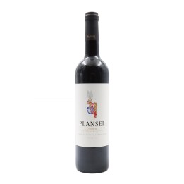 Plansel Rouge 2024