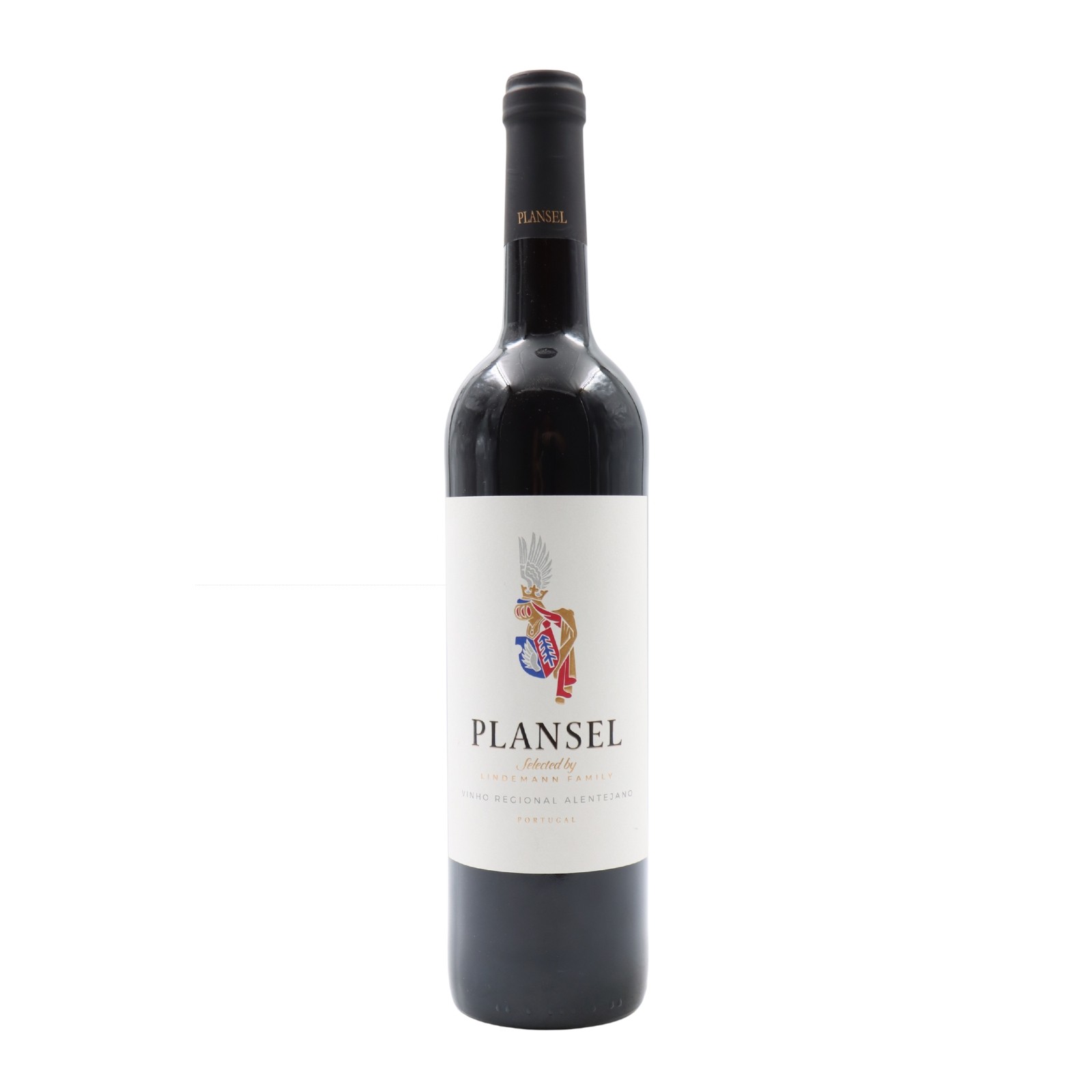Plansel Rouge 2024
