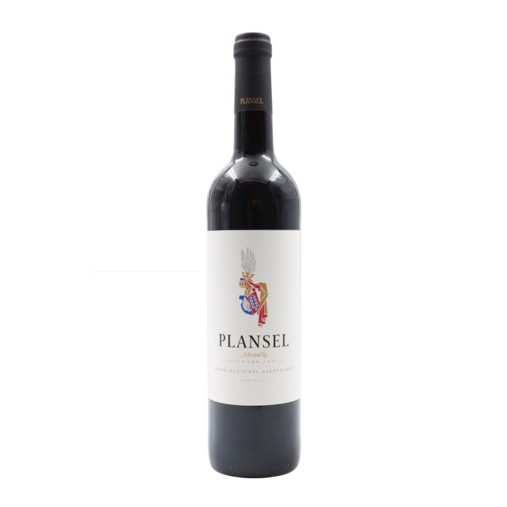Plansel Rouge 2024