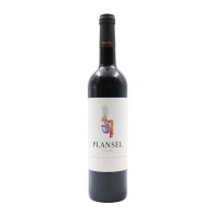 Plansel Rouge 2024