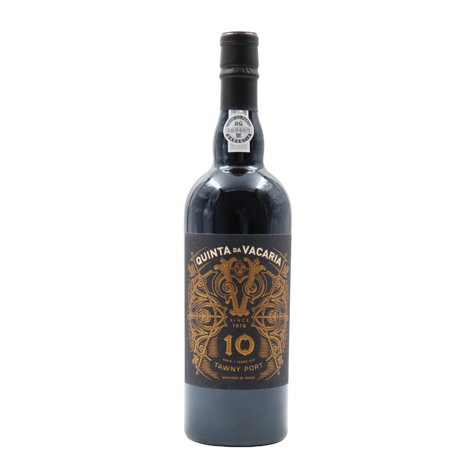Quinta da Vacaria 10 ans Tawny Porto
