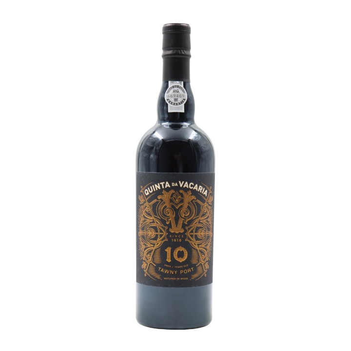 Quinta da Vacaria 10 ans Tawny Porto