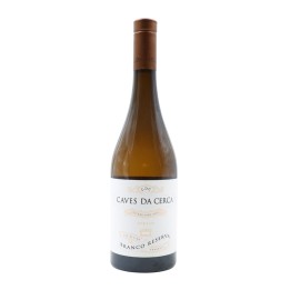 Caves da Cerca Avesso Reserva Blanco 2021