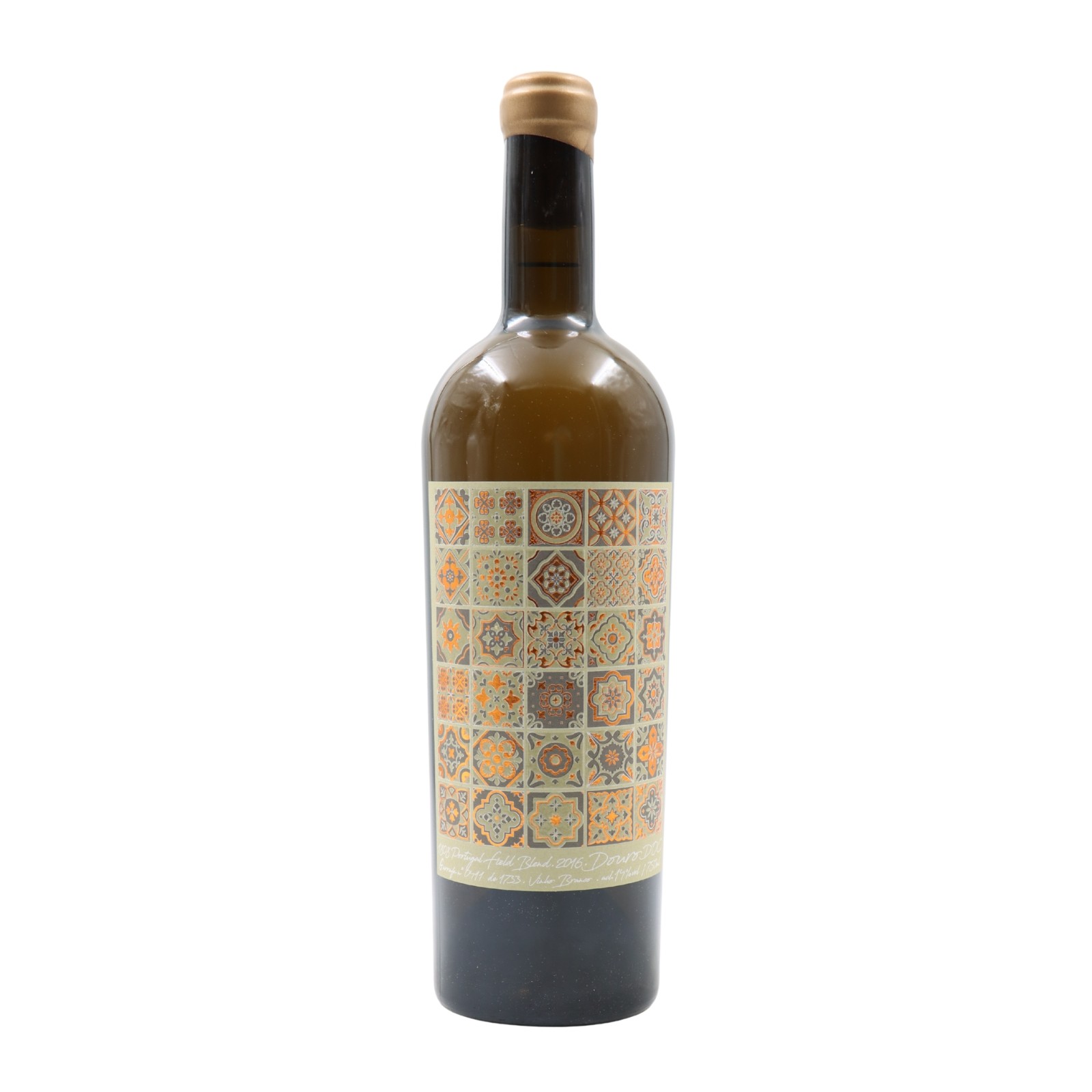 1808 Douro Field Blend Blanc 2016