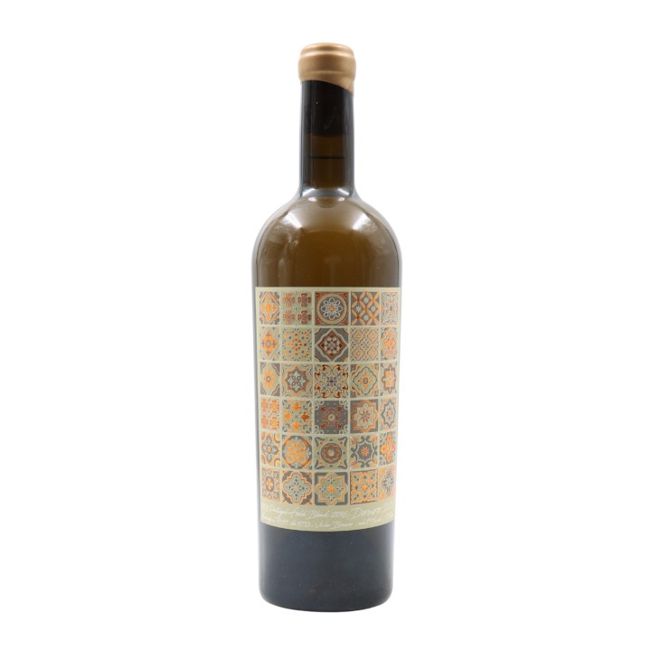 1808 Douro Field Blend White 2016