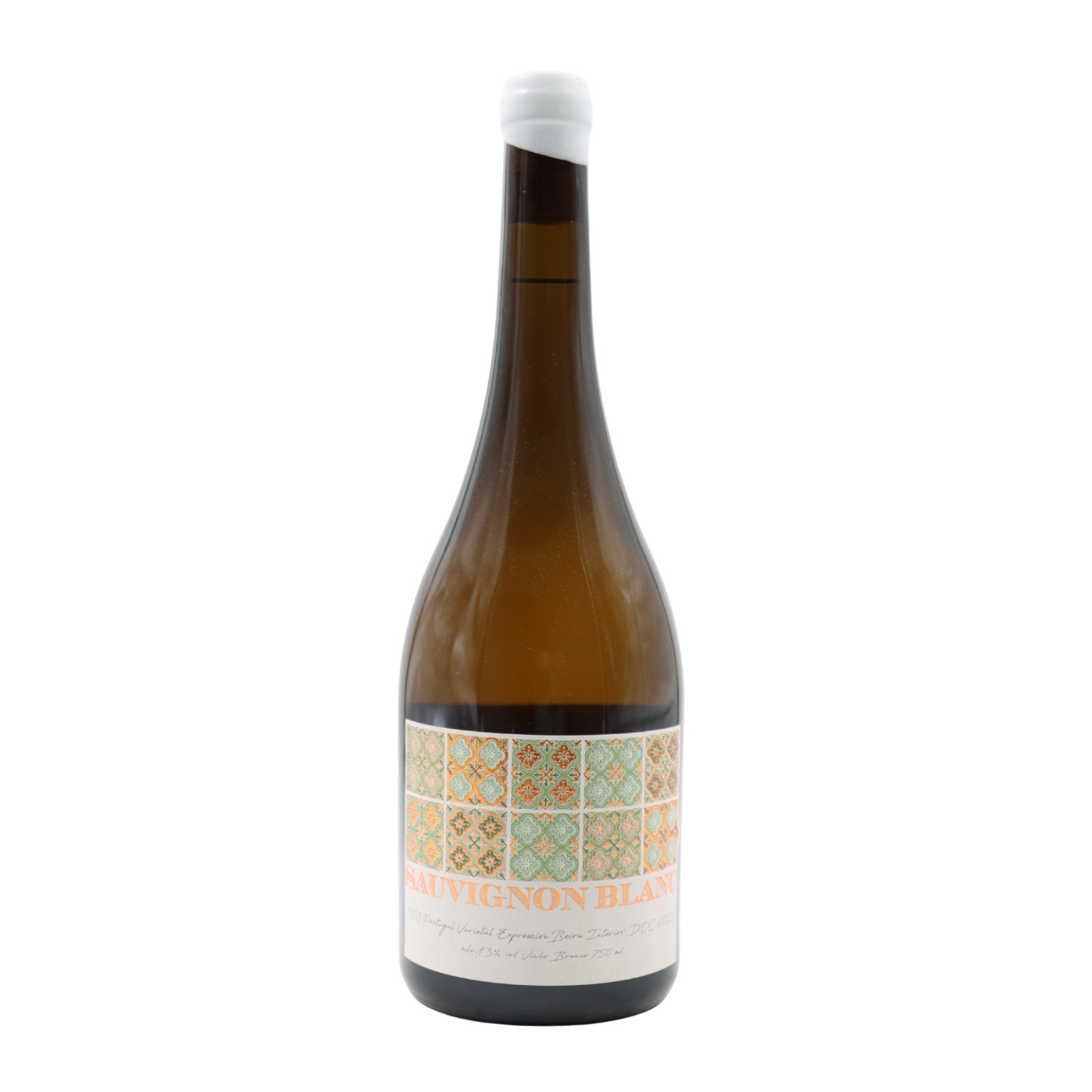 1808 Beiras Sauvignon Blanc Blanc 2023