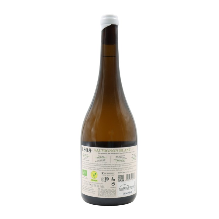 1808 Beiras Sauvignon Blanc Blanc 2023