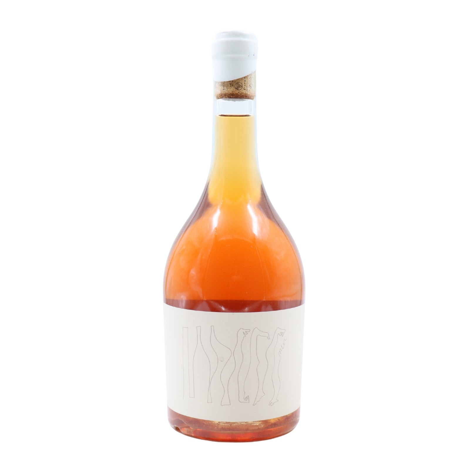 Cascale Beiras Curtimenta White 2021