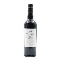 Romaneira 20 years Tawny Port