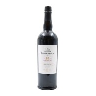 Romaneira 20 jahre Tawny Portwein